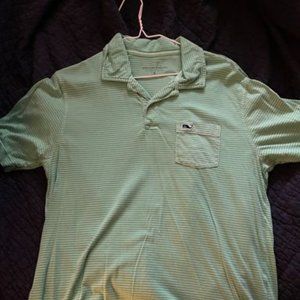 Vineyard Vines Polo